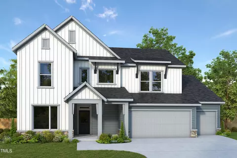 2555 Gordal Trl, New Hill, NC 27562