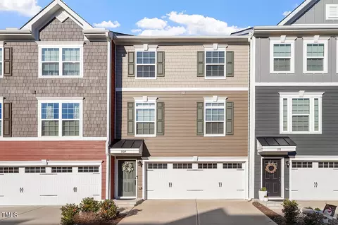 1109 Platform Dr, Apex, NC 27502 photo 3