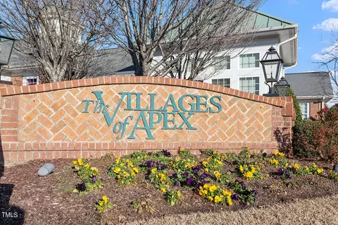 1109 Platform Dr, Apex, NC 27502 photo 26