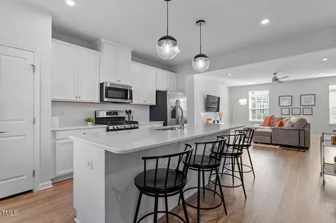 1109 Platform Dr, Apex, NC 27502