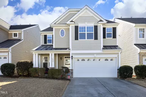 7606 Cagle Dr, Raleigh, NC 27617