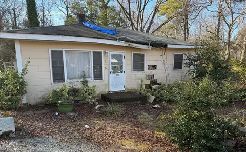313 End, Durham, NC 27703