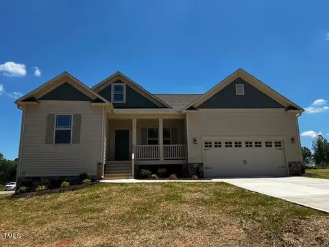 15 Silver Springs Way, Zebulon, NC 27597