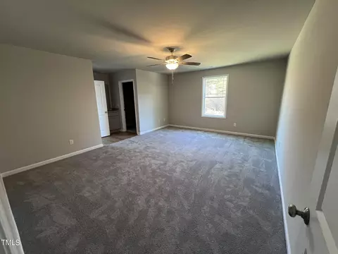 Bedroom - 80 Constellation Ct, Benson, NC 27504 photo 3 of 3