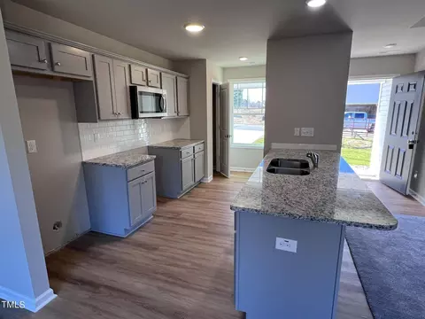 Kitchen - 80 Constellation Ct, Benson, NC 27504 photo 1 of 1