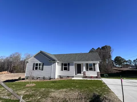 80 Constellation Ct, Benson, NC 27504