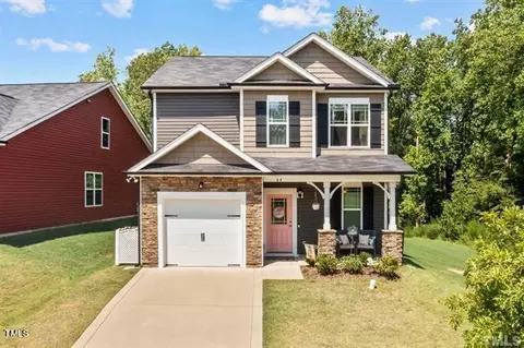 64 Forsyth Pkwy, Clayton, NC 27527