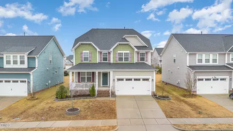 5136 Windmere Chase Dr, Raleigh, NC 27616