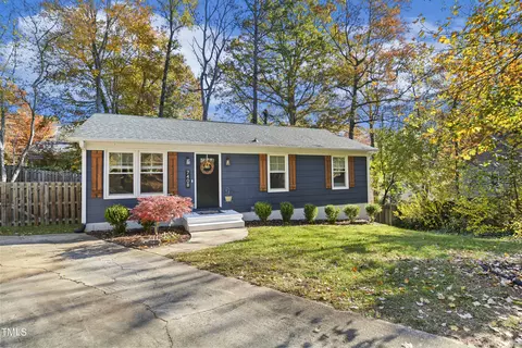 7408 Archer Cir, Raleigh, NC 27615