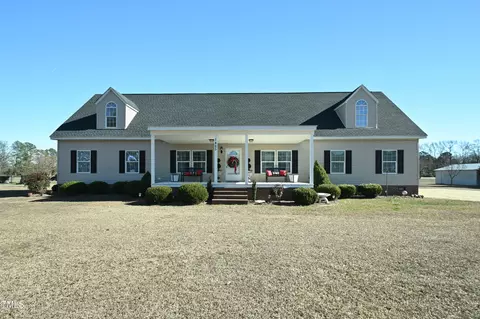 1485 Odom Rd, Clinton, NC 28328