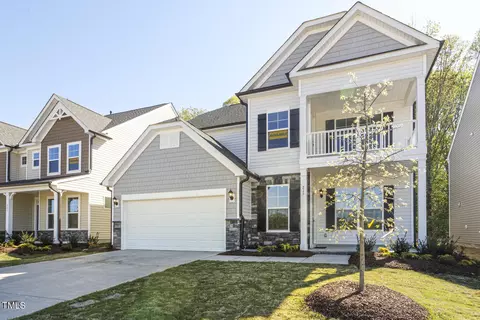 215 Ford Meadows Dr, Garner, NC 27529 photo 2