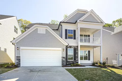 215 Ford Meadows Dr, Garner, NC 27529 photo 3