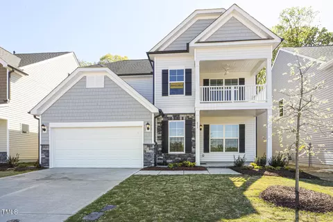 215 Ford Mdws, Garner, NC 27529