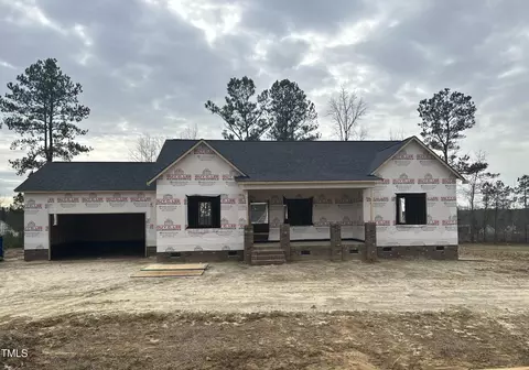 143 Fescue Trl, Wendell, NC 27591