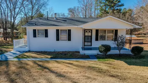 1166 Farmer Rd, Blanch, NC 27212