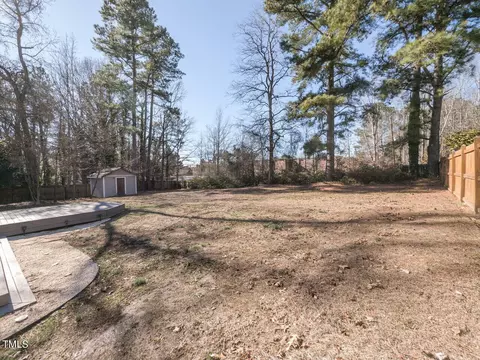 603 Windbluff Ct, Garner, NC 27529 photo 31