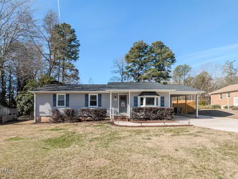 603 Windbluff, Garner, NC 27529