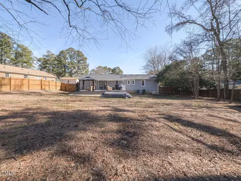 603 Windbluff Ct, Garner, NC 27529 photo 30
