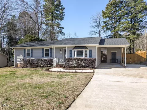 603 Windbluff Ct, Garner, NC 27529 photo 3
