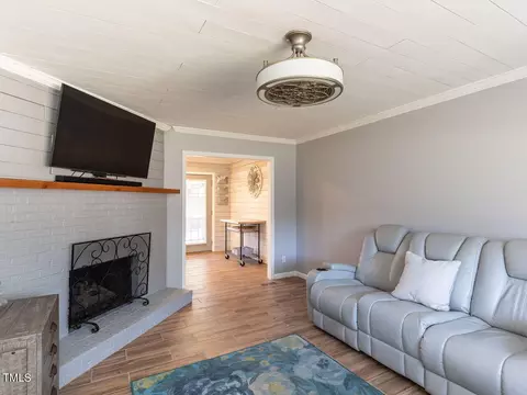603 Windbluff Ct, Garner, NC 27529 photo 8