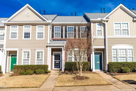 7666 Winners Edge St, Raleigh, NC 27617