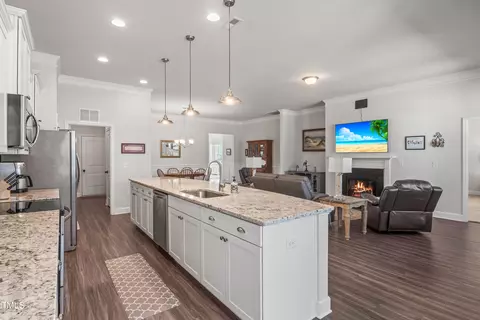 2205 Water Front Dr, Willow Spring, NC 27592 photo 14
