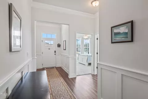 2205 Water Front Dr, Willow Spring, NC 27592 photo 2
