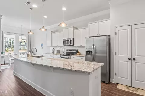 2205 Water Front Dr, Willow Spring, NC 27592 photo 12
