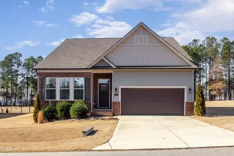 2205 Water Front Dr, Willow Spring, NC 27592 photo 1