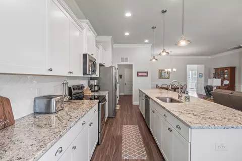 2205 Water Front Dr, Willow Spring, NC 27592 photo 10