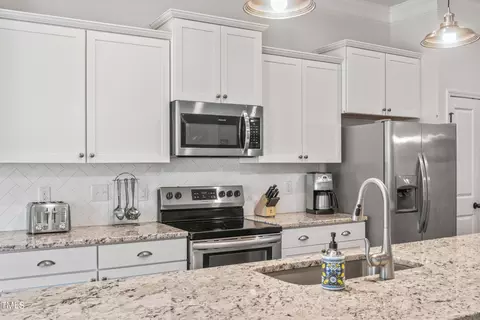 2205 Water Front Dr, Willow Spring, NC 27592 photo 9