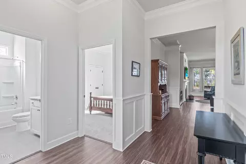 2205 Water Front Dr, Willow Spring, NC 27592 photo 3