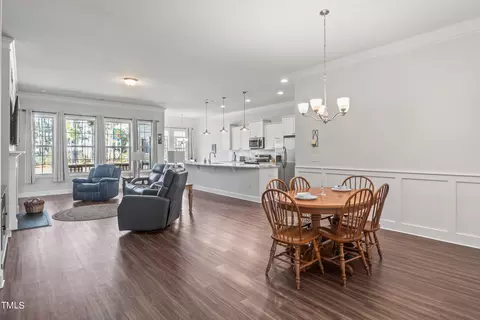 2205 Water Front Dr, Willow Spring, NC 27592 photo 5