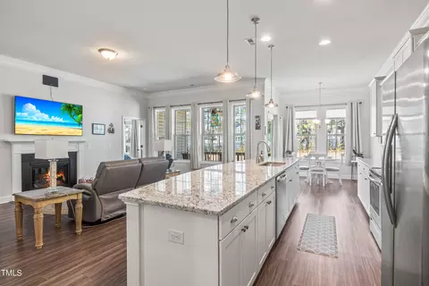 2205 Water Front Dr, Willow Spring, NC 27592 photo 8