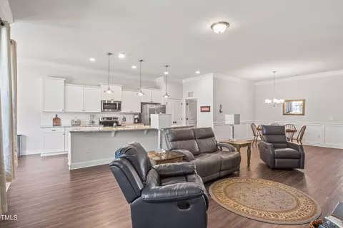2205 Water Front Dr, Willow Spring, NC 27592 photo 7