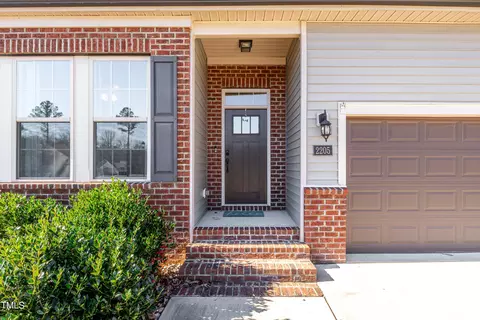 2205 Water Front Dr, Willow Spring, NC 27592 photo 38