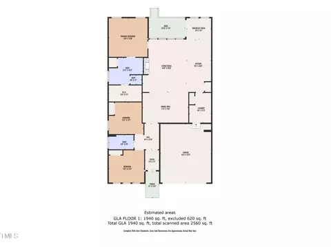 2205 Water Front Dr, Willow Spring, NC 27592 photo 34