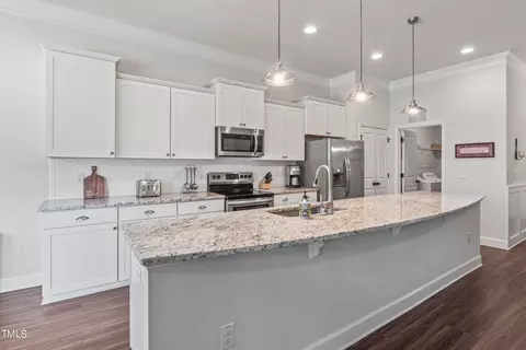 2205 Water Front Dr, Willow Spring, NC 27592 photo 11
