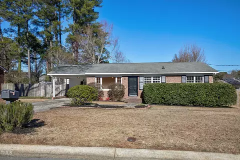 707 Wakeland, Garner, NC 27529