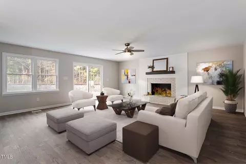 515 Oak St, Smithfield, NC 27577