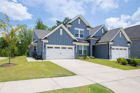 724 Churton Pl, Cary, NC 27518