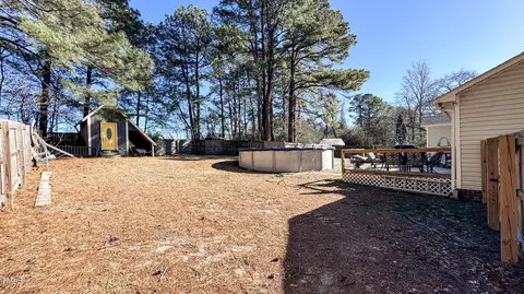 810 Circle Dr, Angier, NC 27501 photo 25
