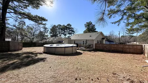 810 Circle Dr, Angier, NC 27501 photo 22