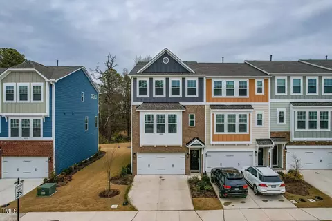 1083 Manorhaven, Durham, NC 27703