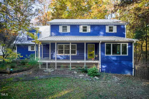 3212 Twin Streams Rd, Chapel Hill, NC 27516