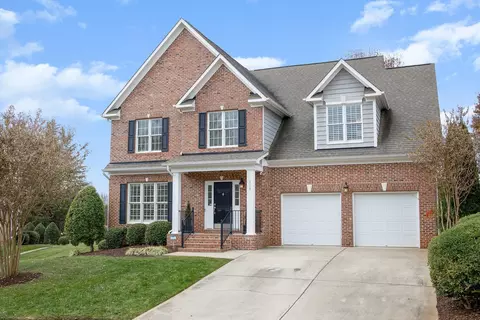 308 Sam Snead Dr, Mebane, NC 27302