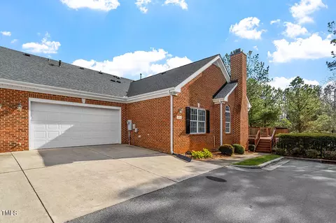 1028 Thistle Briar, Cary, NC 27511