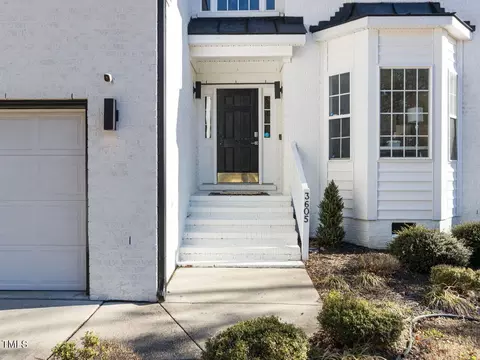 3605 Coach Lantern Ave, Wake Forest, NC 27587 photo 3