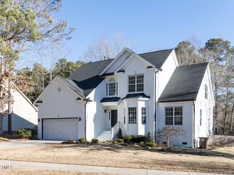 3605 Coach Lantern Ave, Wake Forest, NC 27587 photo 2