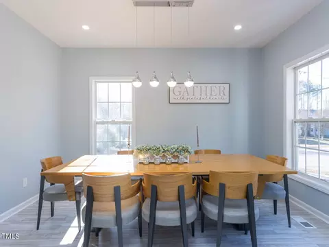 3605 Coach Lantern Ave, Wake Forest, NC 27587 photo 7
